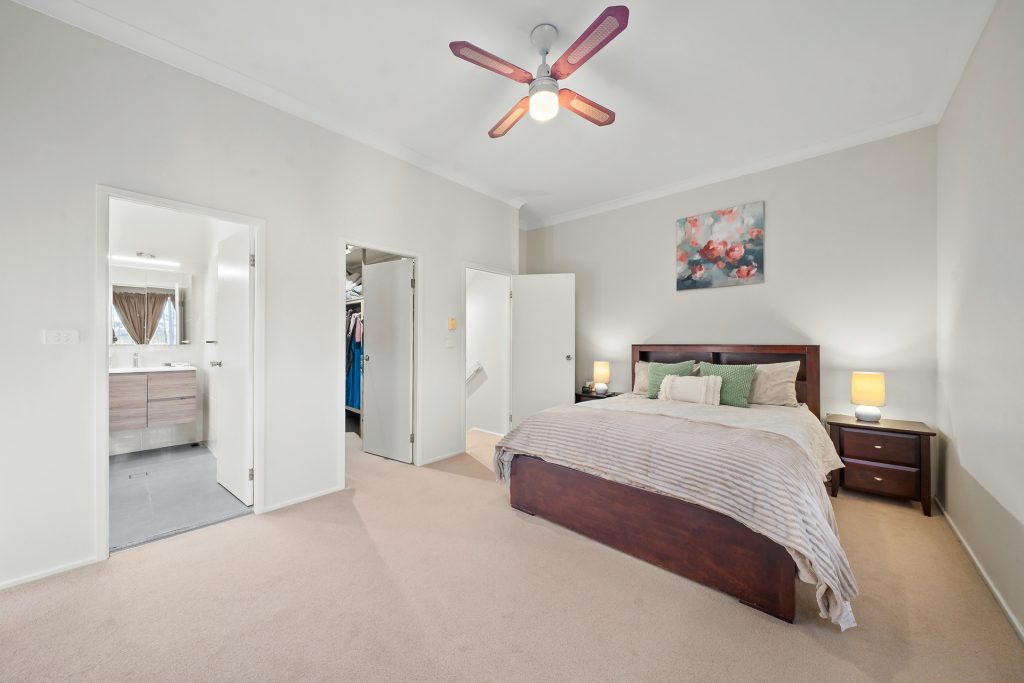 Sold - 44 Melrose Avenue - New Property in Quakers Hill - Real Estate by Sam Radal