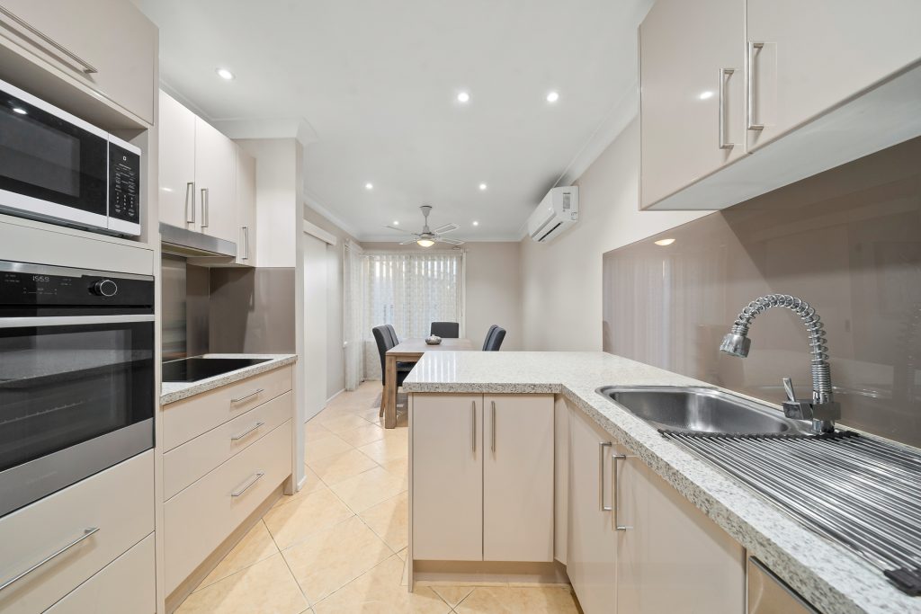 Sold - 44 Melrose Avenue - New Property in Quakers Hill - Real Estate by Sam Radal