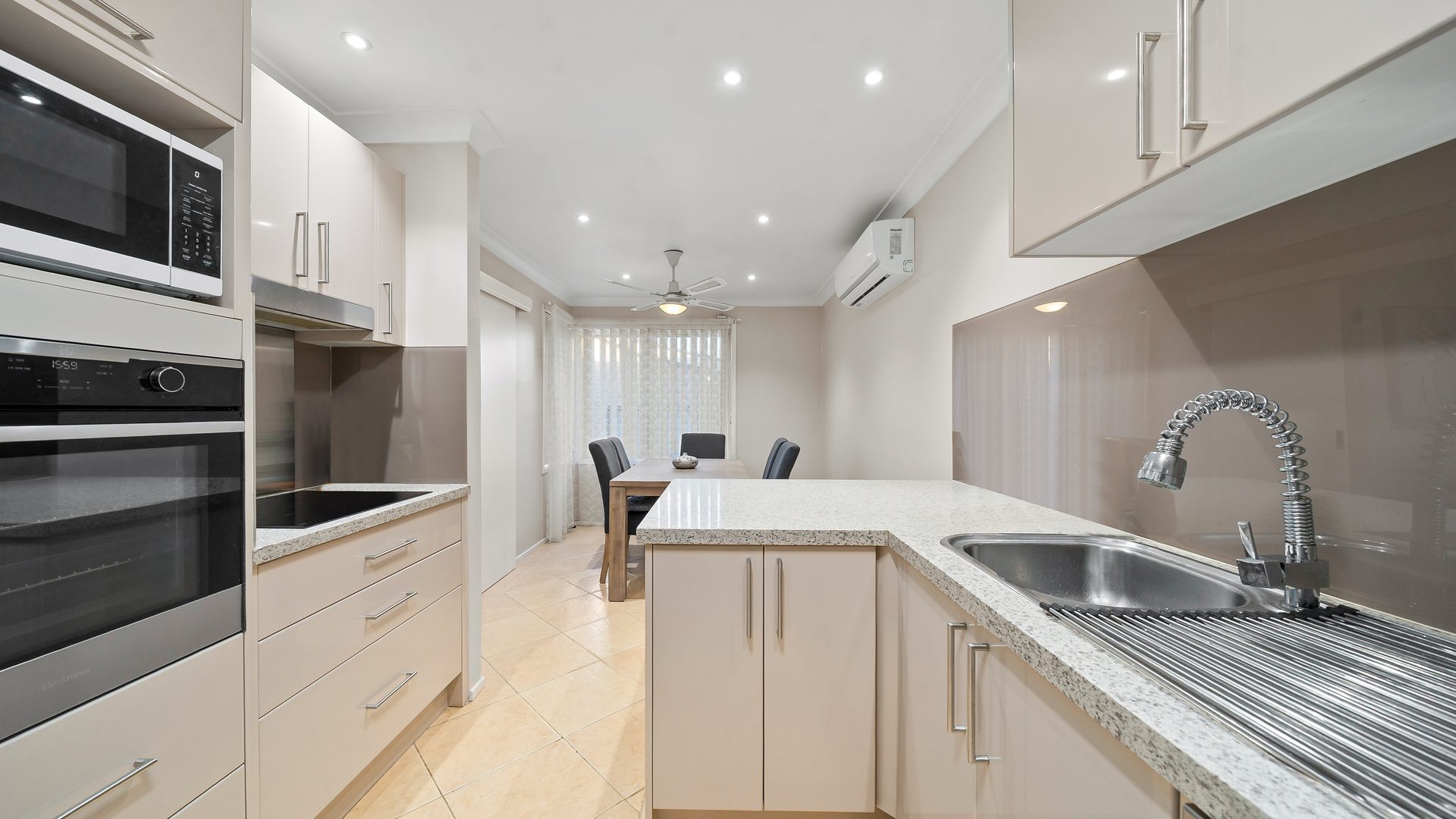 Sold - 44 Melrose Avenue - New Property in Quakers Hill - Real Estate by Sam Radal