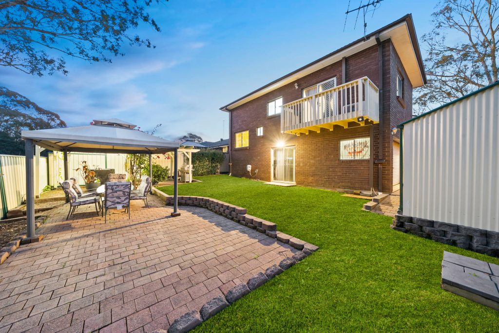 Sold - 44 Melrose Avenue - New Property in Quakers Hill - Real Estate by Sam Radal