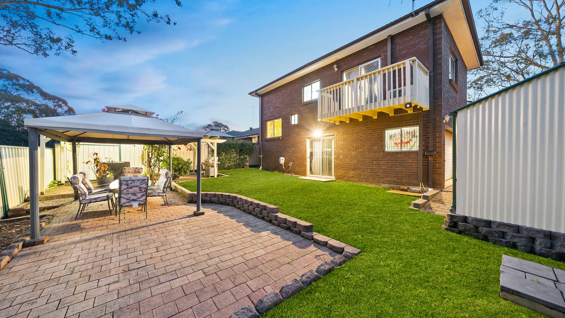 Sold - 44 Melrose Avenue - New Property in Quakers Hill - Real Estate by Sam Radal