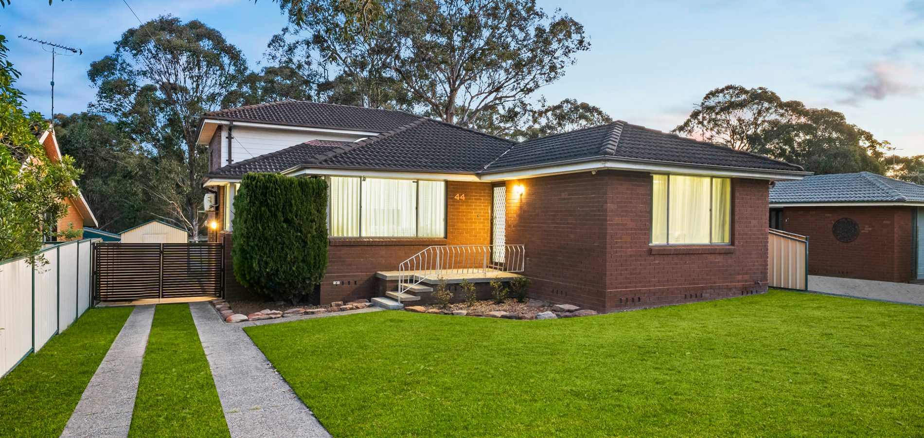 Sold - 44 Melrose Avenue - New Property in Quakers Hill - Real Estate by Sam Radal