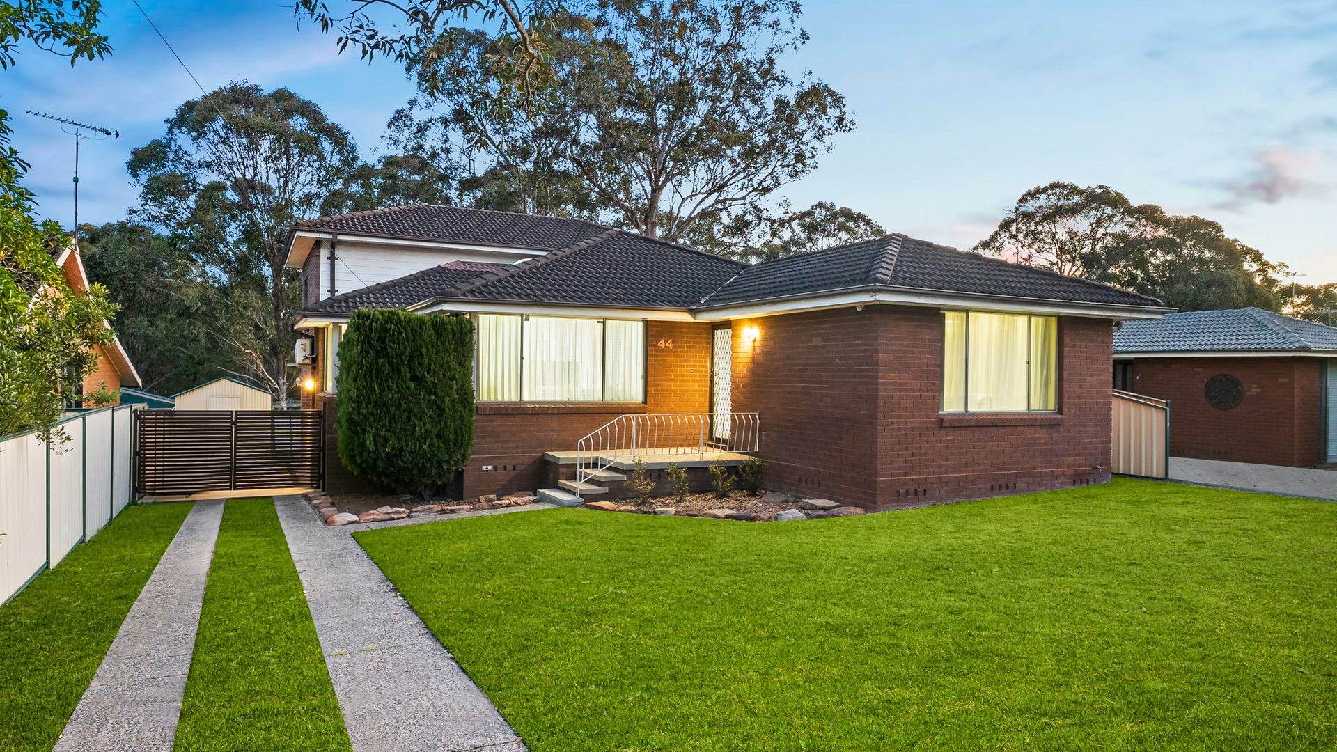 Sold - 44 Melrose Avenue - New Property in Quakers Hill - Real Estate by Sam Radal