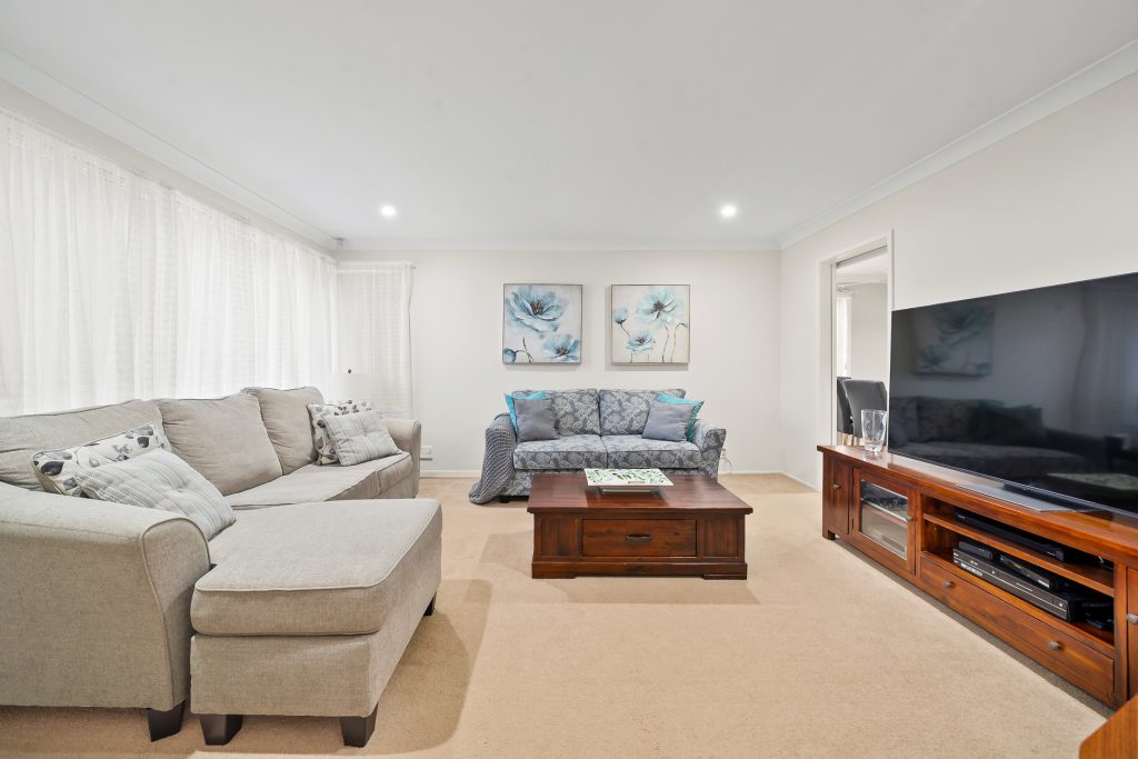 Sold - 44 Melrose Avenue - New Property in Quakers Hill - Real Estate by Sam Radal