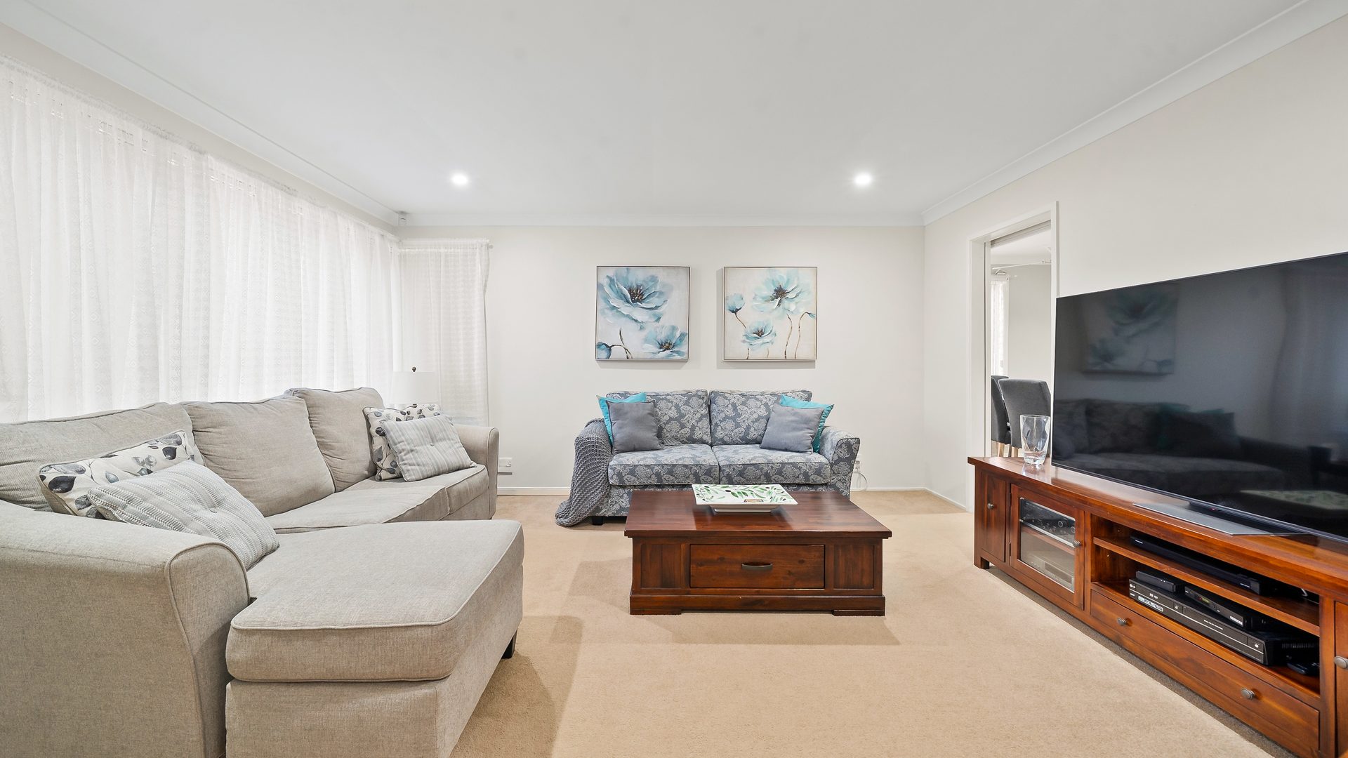 Sold - 44 Melrose Avenue - New Property in Quakers Hill - Real Estate by Sam Radal