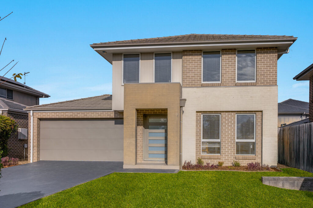 For Sale - 20 Monet Place - New Property in The Ponds - Real Estate by Corie Sciberras