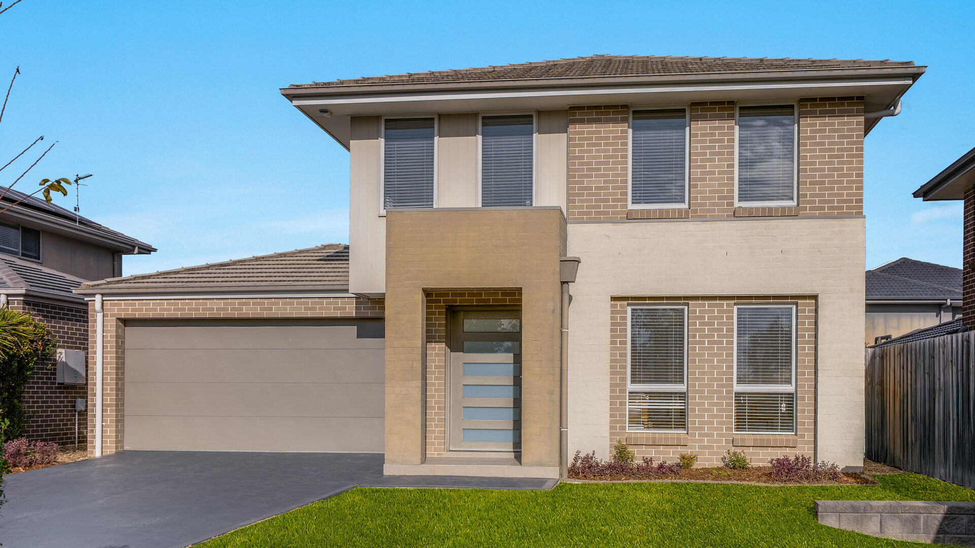 For Sale - 20 Monet Place - New Property in The Ponds - Real Estate by Corie Sciberras