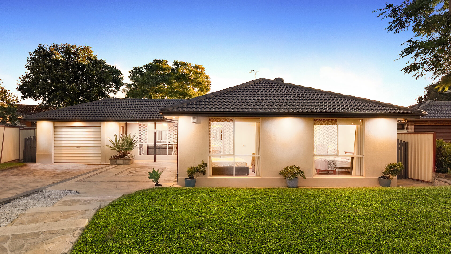 Sold - 3 Newnham Street - New Property in Dean Park - Real Estate by Sam Yazdi