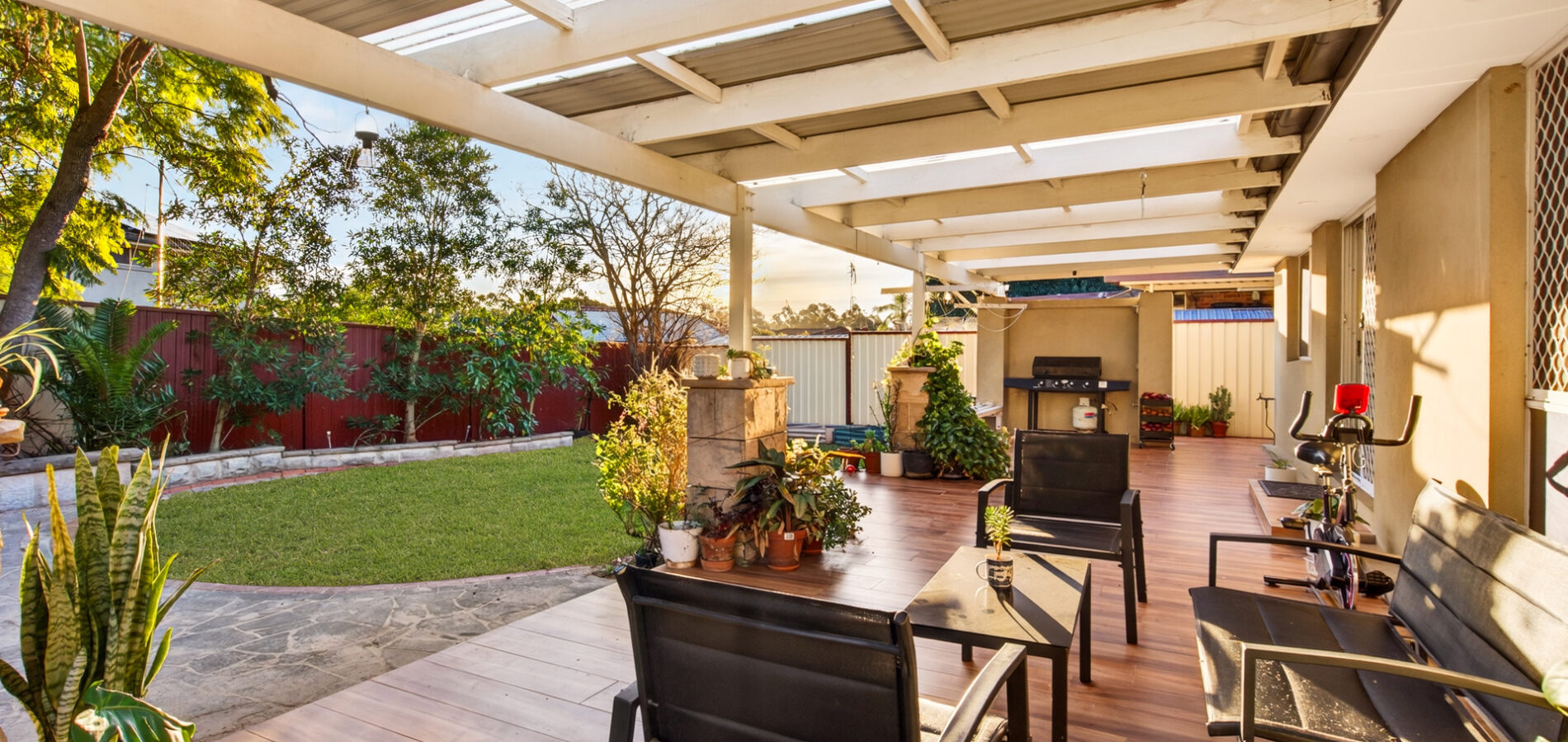 Sold - 3 Newnham Street - New Property in Dean Park - Real Estate by Sam Yazdi