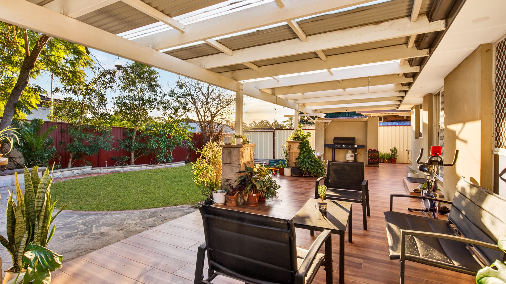 Sold - 3 Newnham Street - New Property in Dean Park - Real Estate by Sam Yazdi