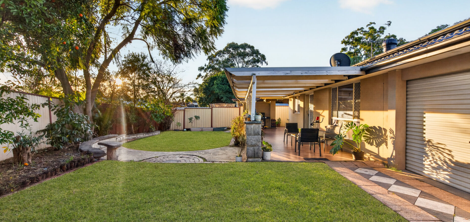 Sold - 3 Newnham Street - New Property in Dean Park - Real Estate by Sam Yazdi