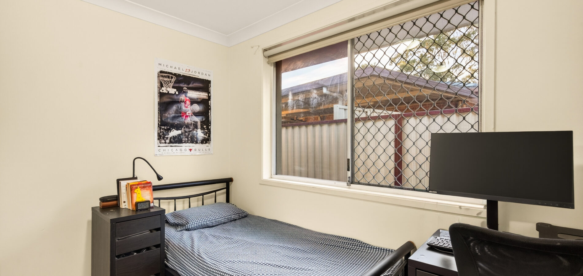 Sold - 3 Newnham Street - New Property in Dean Park - Real Estate by Sam Yazdi