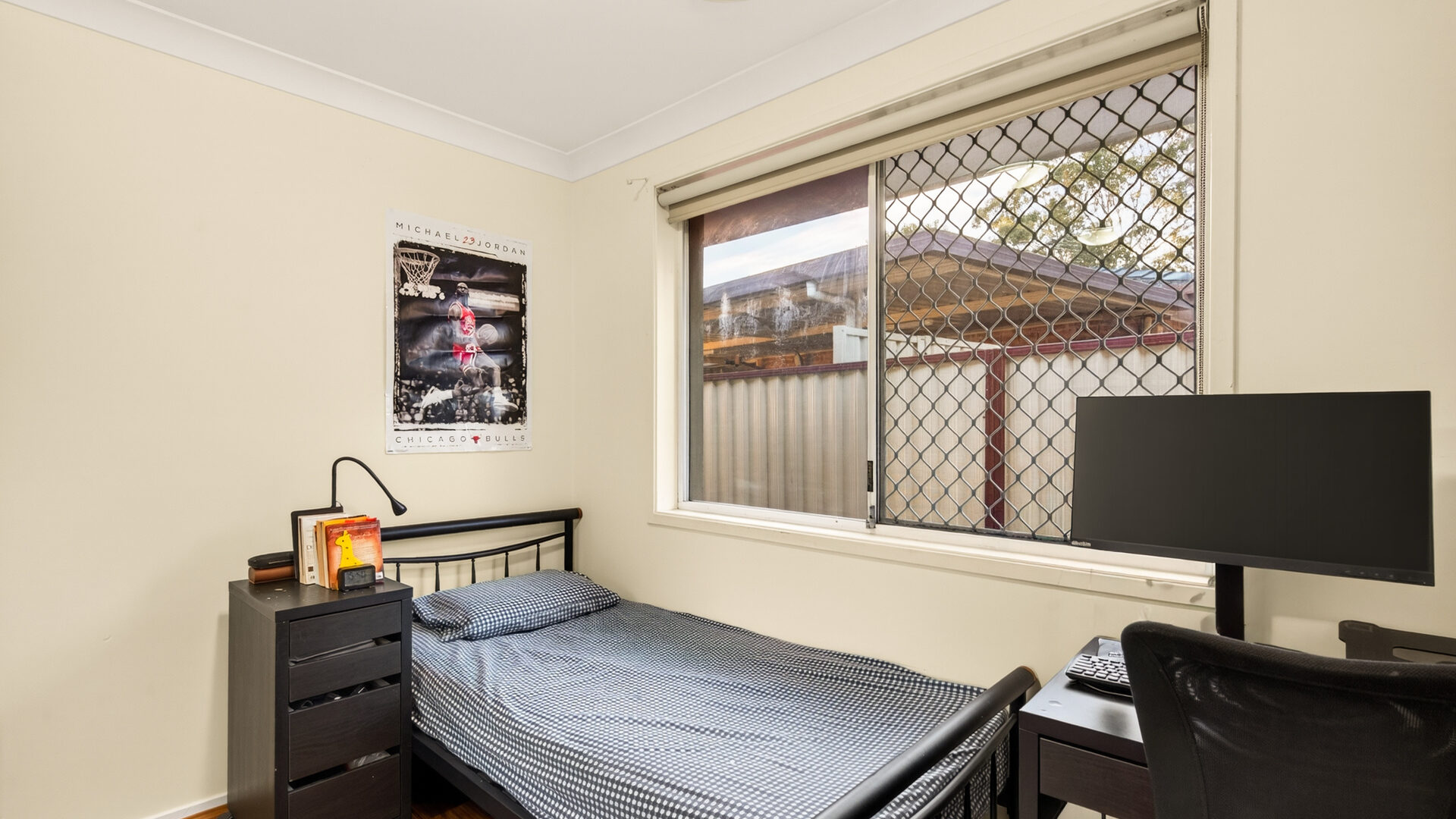 Sold - 3 Newnham Street - New Property in Dean Park - Real Estate by Sam Yazdi