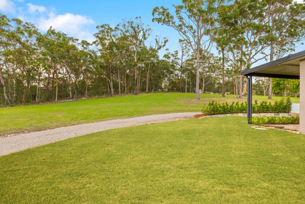 For Sale - 3 Bloodwood Place - New Property in Kenthurst - Real Estate by Louis Stapleton
