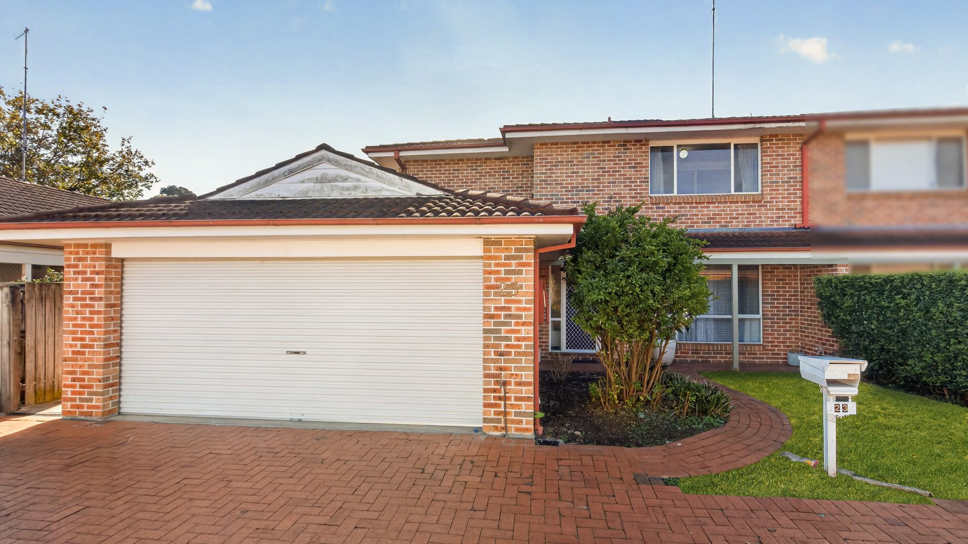 For Sale - 23 John Tebbutt Place - New Property in Richmond - Real Estate by Seb Saggu