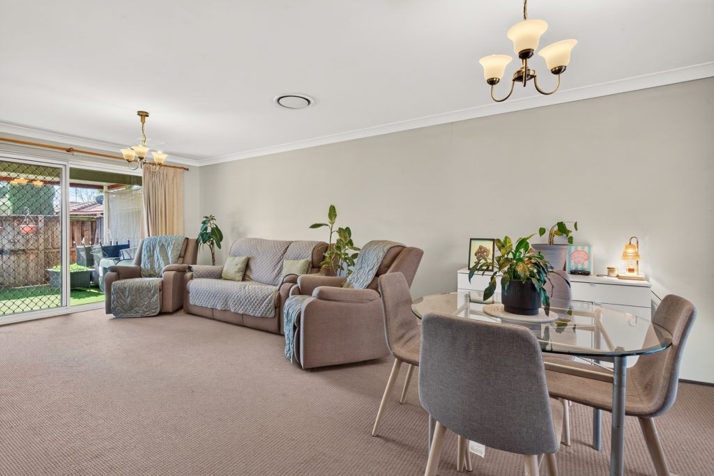 For Sale - 23 John Tebbutt Place - New Property in Richmond - Real Estate by Seb Saggu