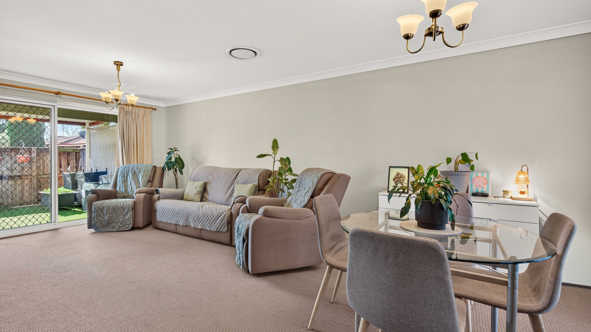For Sale - 23 John Tebbutt Place - New Property in Richmond - Real Estate by Seb Saggu