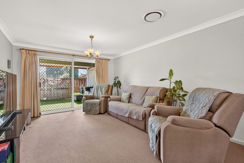 For Sale - 23 John Tebbutt Place - New Property in Richmond - Real Estate by Seb Saggu