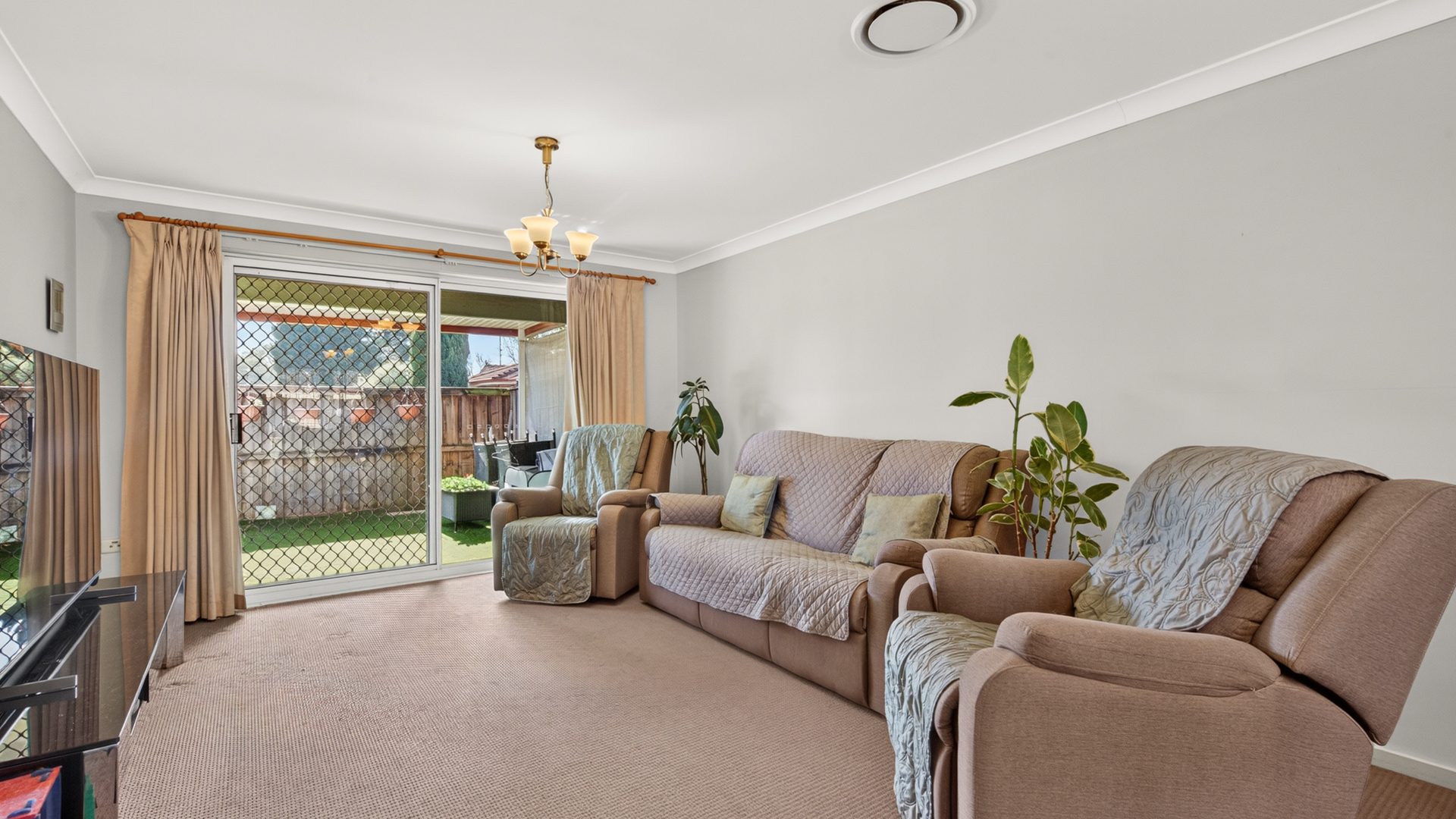 For Sale - 23 John Tebbutt Place - New Property in Richmond - Real Estate by Seb Saggu