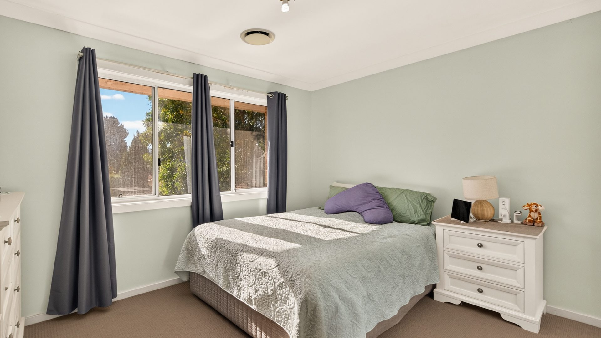 For Sale - 23 John Tebbutt Place - New Property in Richmond - Real Estate by Seb Saggu