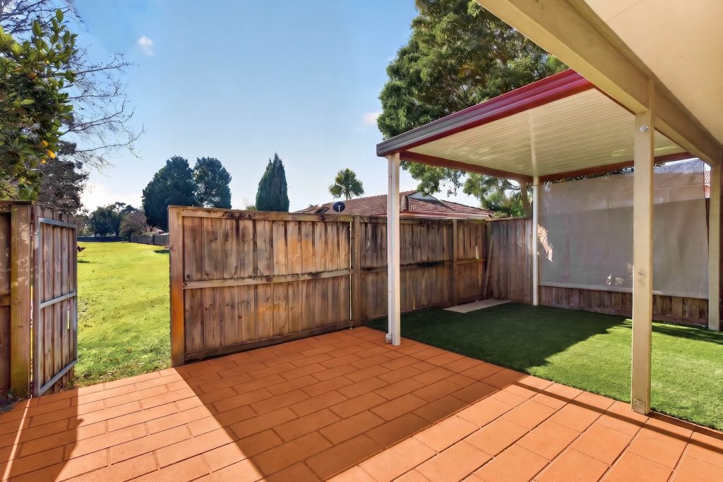 For Sale - 23 John Tebbutt Place - New Property in Richmond - Real Estate by Seb Saggu
