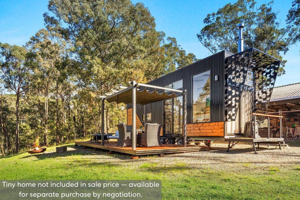 For Sale - 3 Bloodwood Place - New Property in Kenthurst - Real Estate by Louis Stapleton