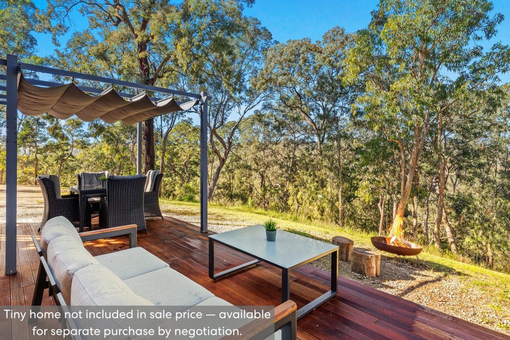 For Sale - 3 Bloodwood Place - New Property in Kenthurst - Real Estate by Louis Stapleton