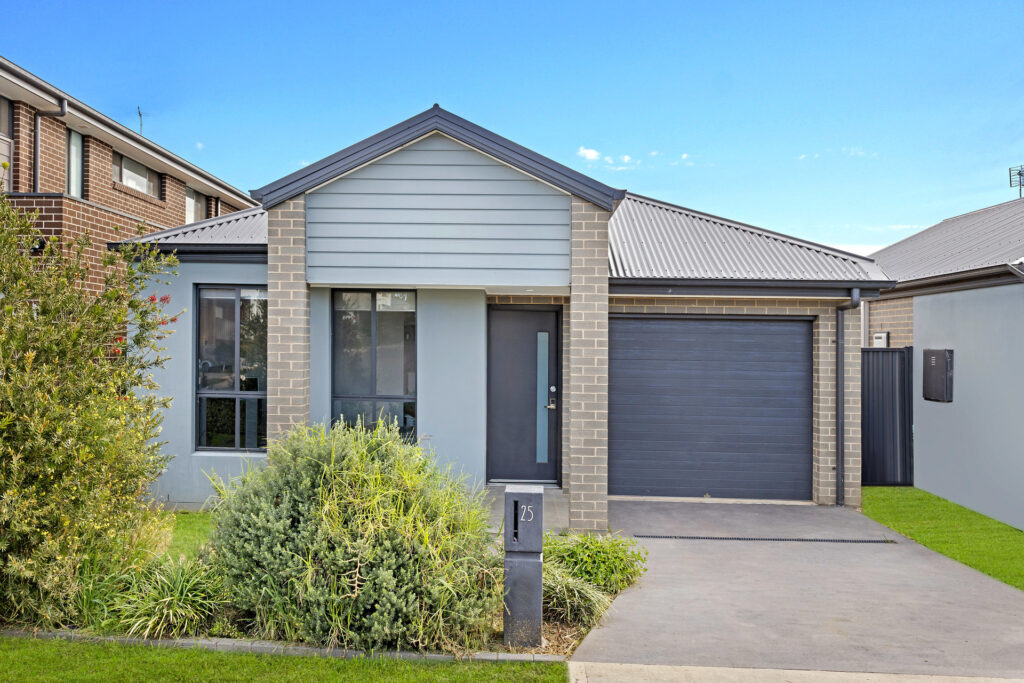 For Sale - 25 Landaise Road - New Property in Austral - Real Estate by Joel Hollings