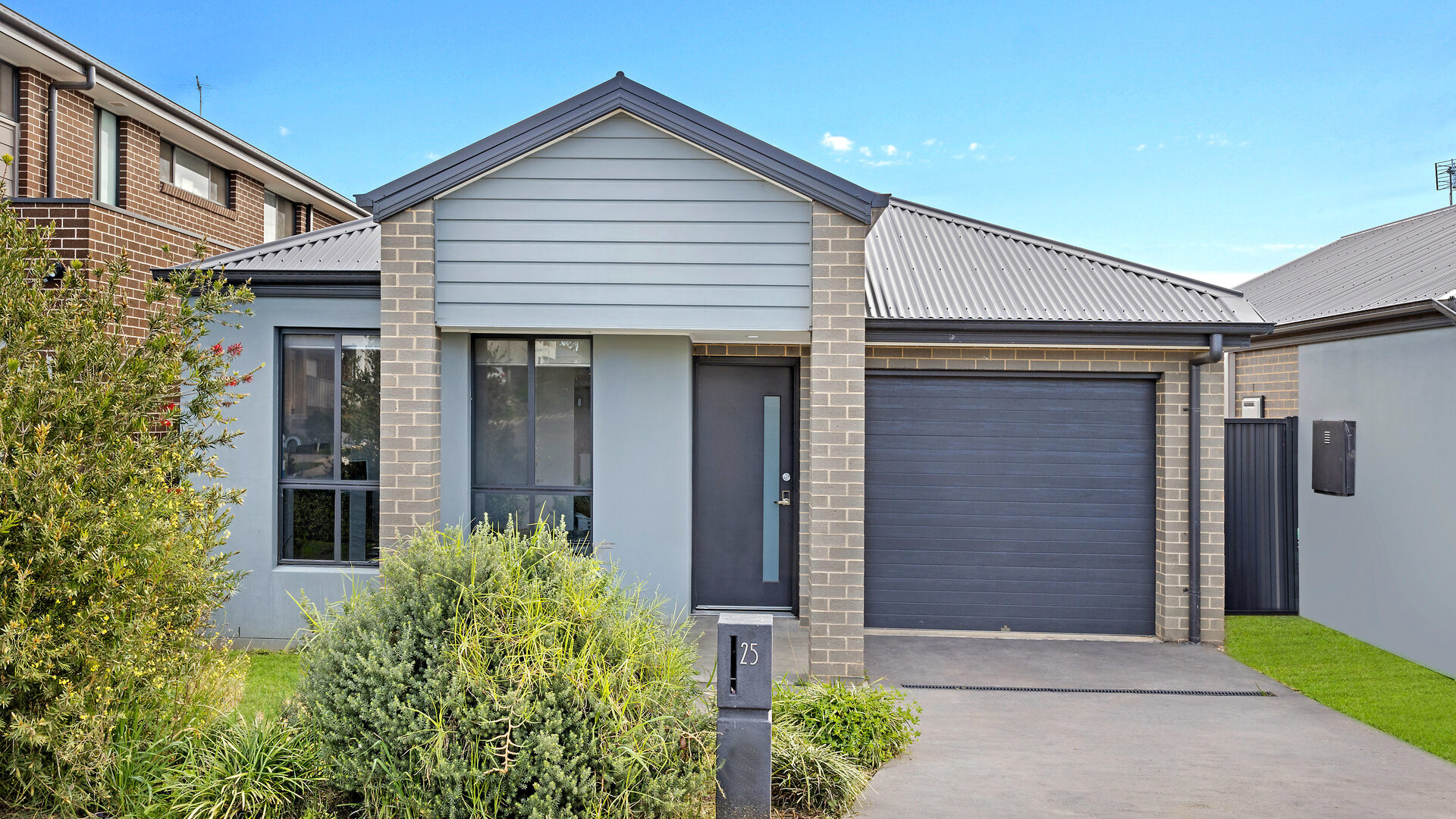For Sale - 25 Landaise Road - New Property in Austral - Real Estate by Joel Hollings