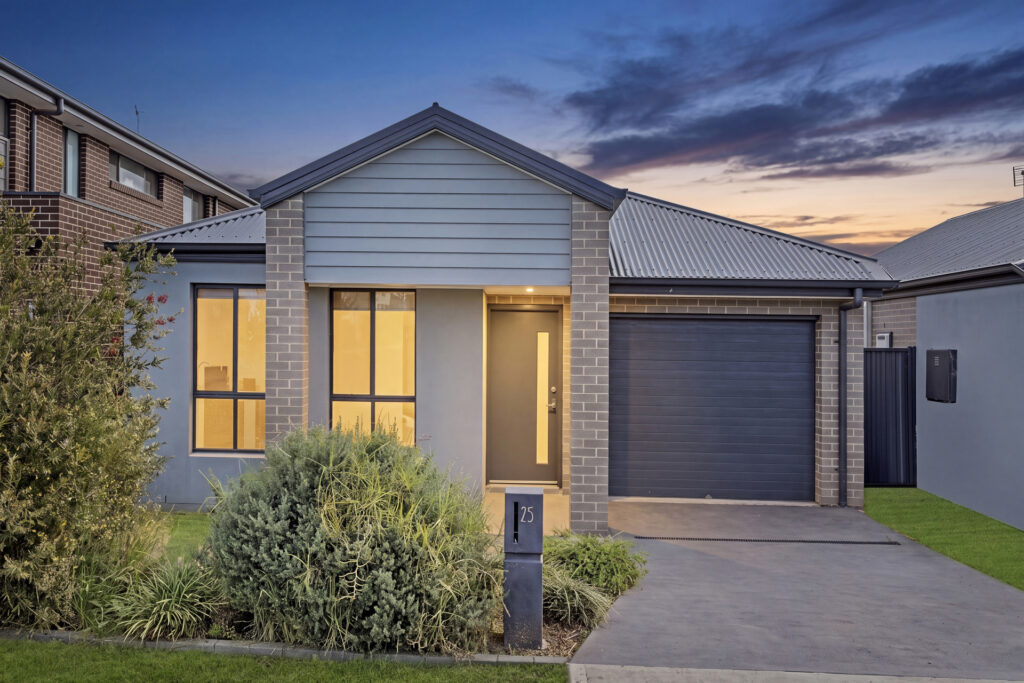 For Sale - 25 Landaise Road - New Property in Austral - Real Estate by Joel Hollings