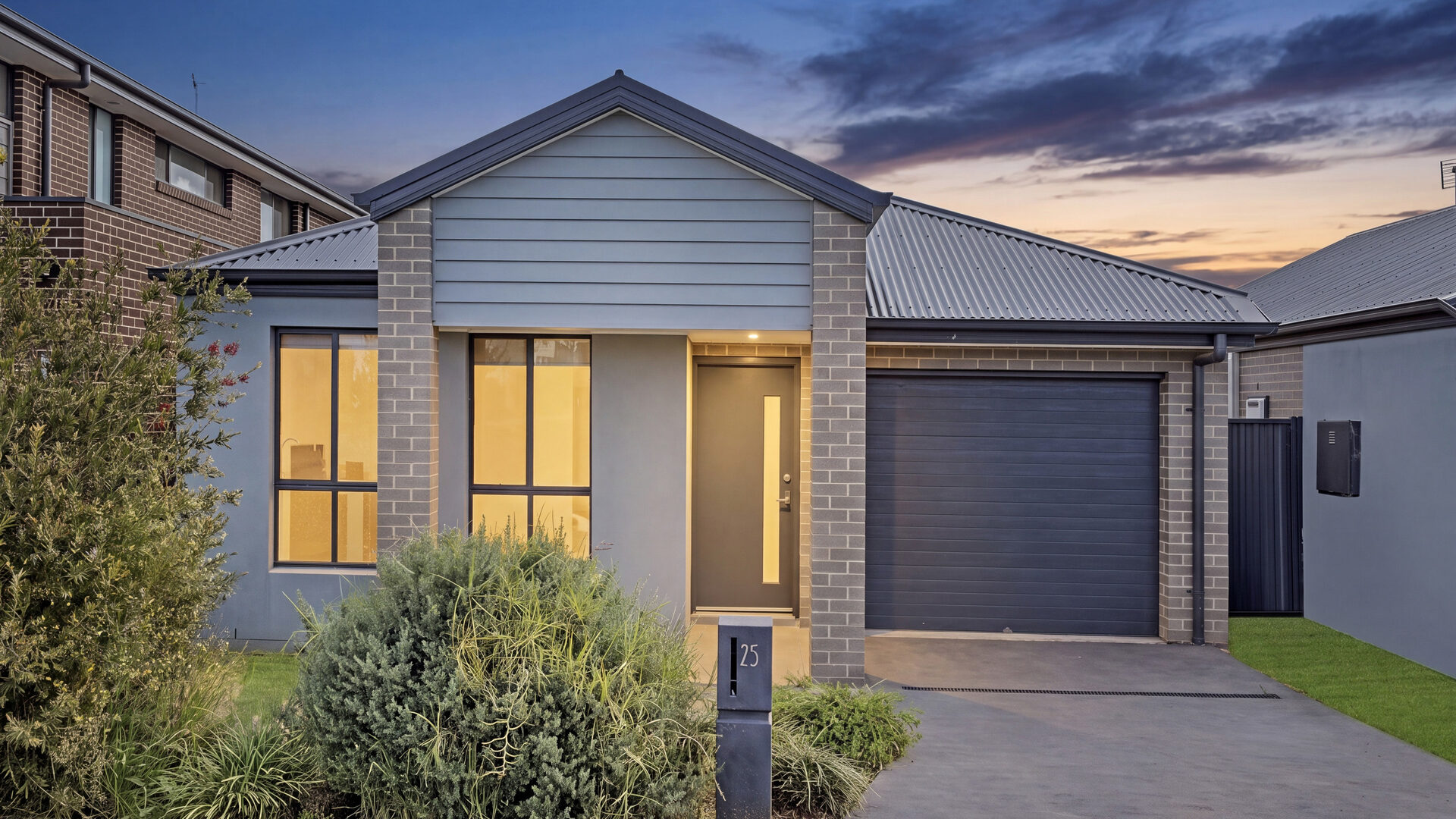 For Sale - 25 Landaise Road - New Property in Austral - Real Estate by Joel Hollings