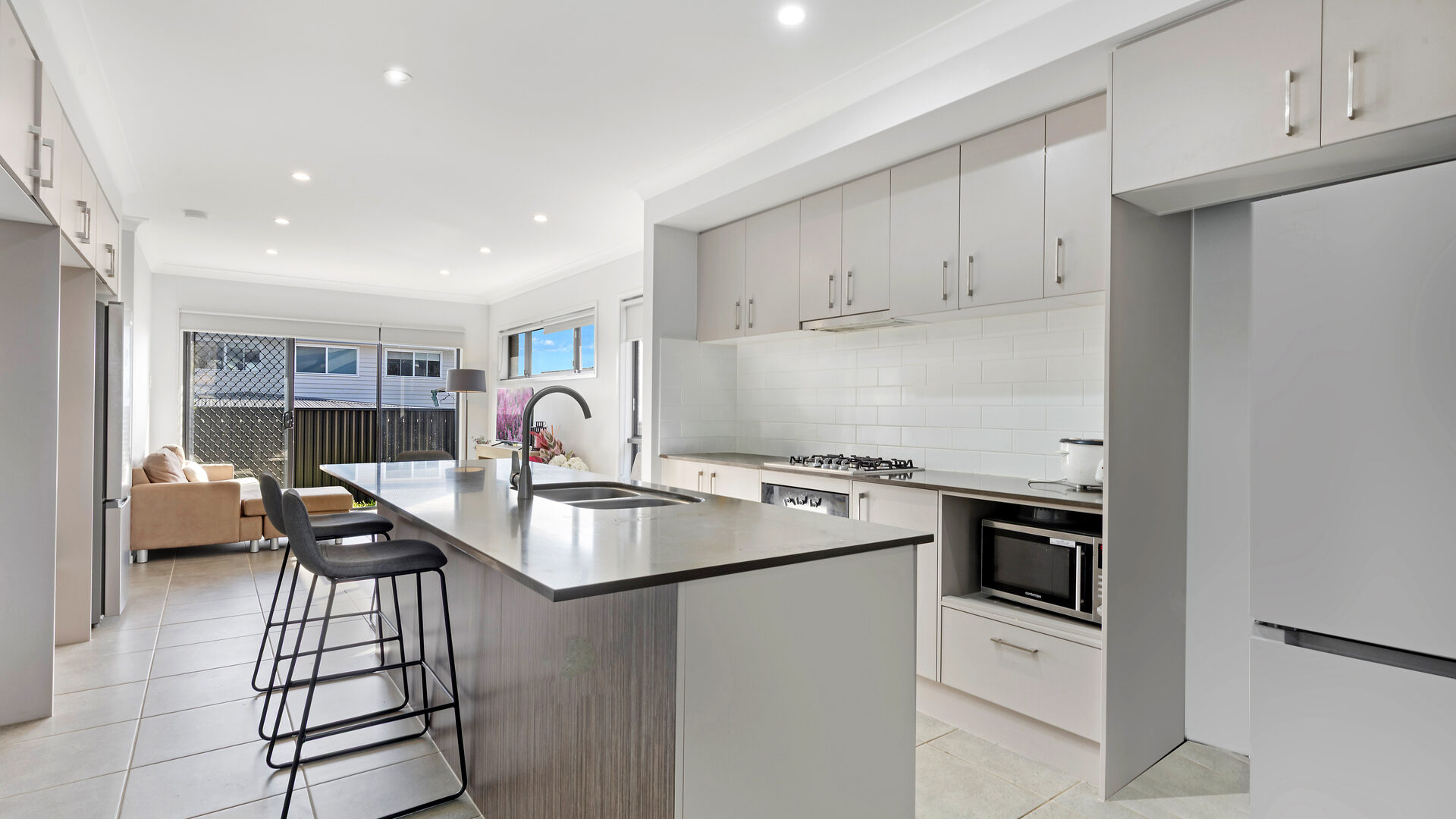 For Sale - 25 Landaise Road - New Property in Austral - Real Estate by Joel Hollings
