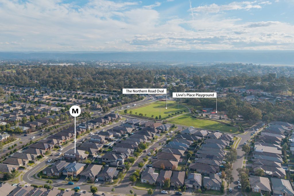 Sold - 19 Northridge Road - New Property in Jordan Springs - Real Estate by Deepak Gaur