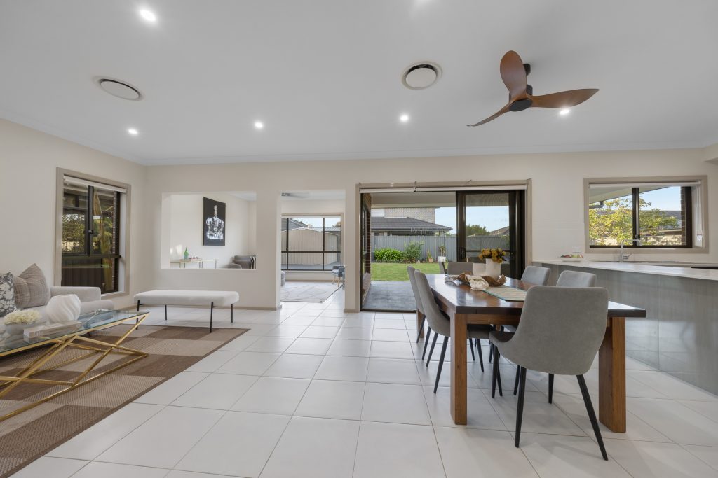 Sold - 19 Northridge Road - New Property in Jordan Springs - Real Estate by Deepak Gaur