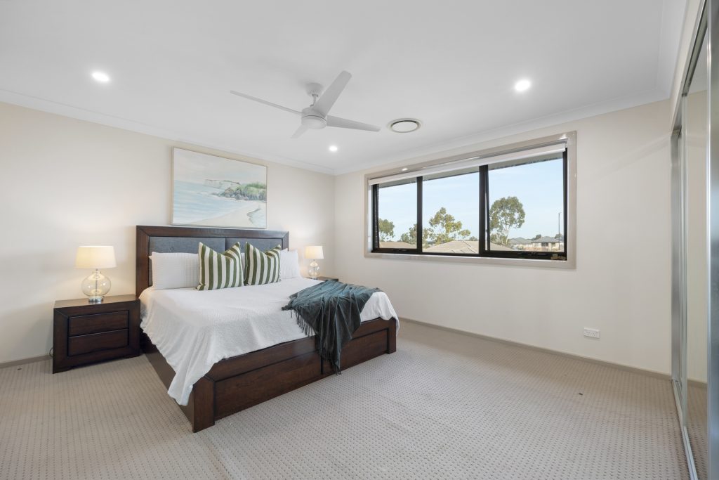 Sold - 19 Northridge Road - New Property in Jordan Springs - Real Estate by Deepak Gaur
