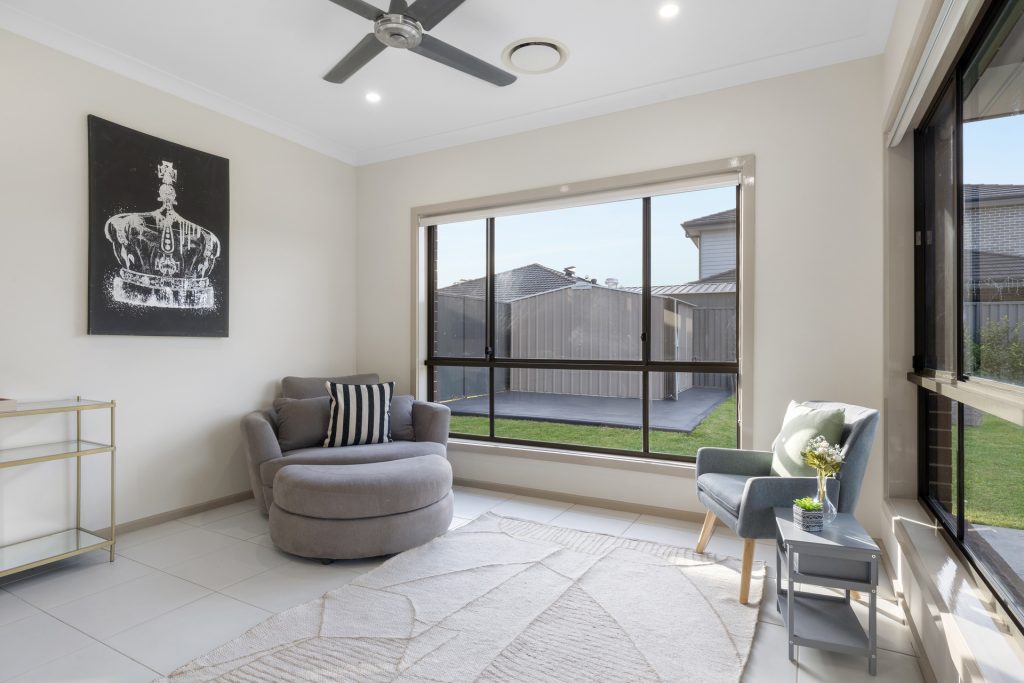 Sold - 19 Northridge Road - New Property in Jordan Springs - Real Estate by Deepak Gaur