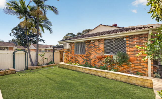 For Sale - 14/5A Binalong Road - New Property in Pendle Hill - Real Estate by Amit Nayak