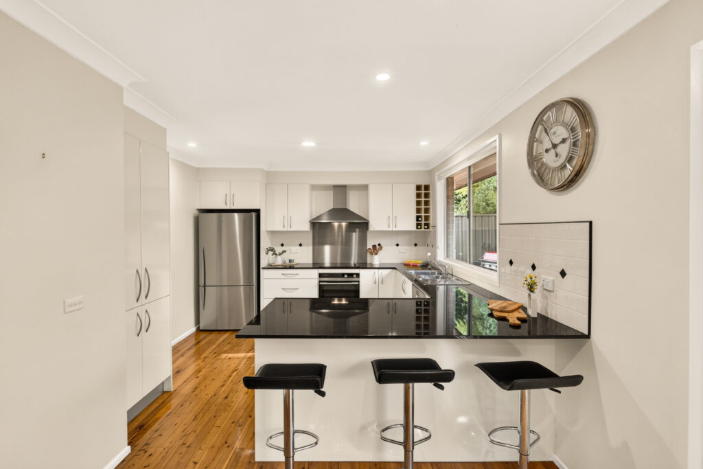 Sold - 16 Anderson Road - New Property in Kings Langley - Real Estate by Kim McChlery