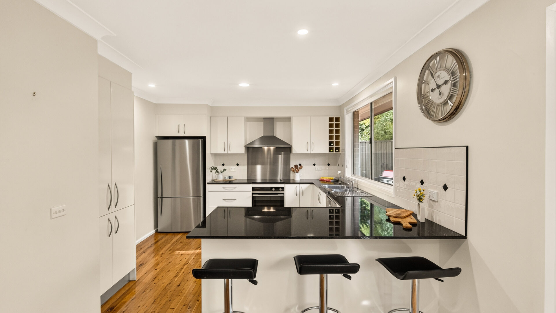 Sold - 16 Anderson Road - New Property in Kings Langley - Real Estate by Kim McChlery