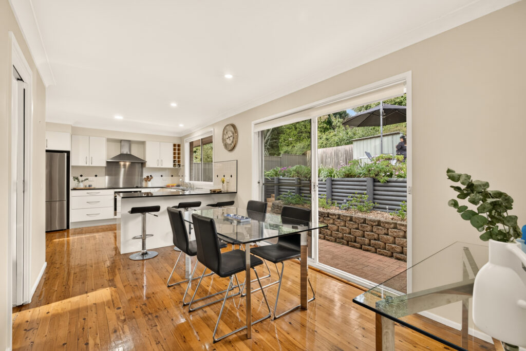 Sold - 16 Anderson Road - New Property in Kings Langley - Real Estate by Kim McChlery