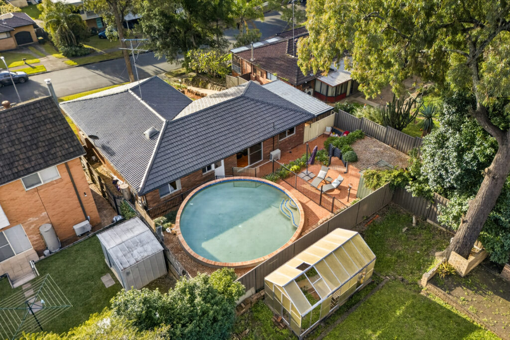 Sold - 16 Anderson Road - New Property in Kings Langley - Real Estate by Kim McChlery
