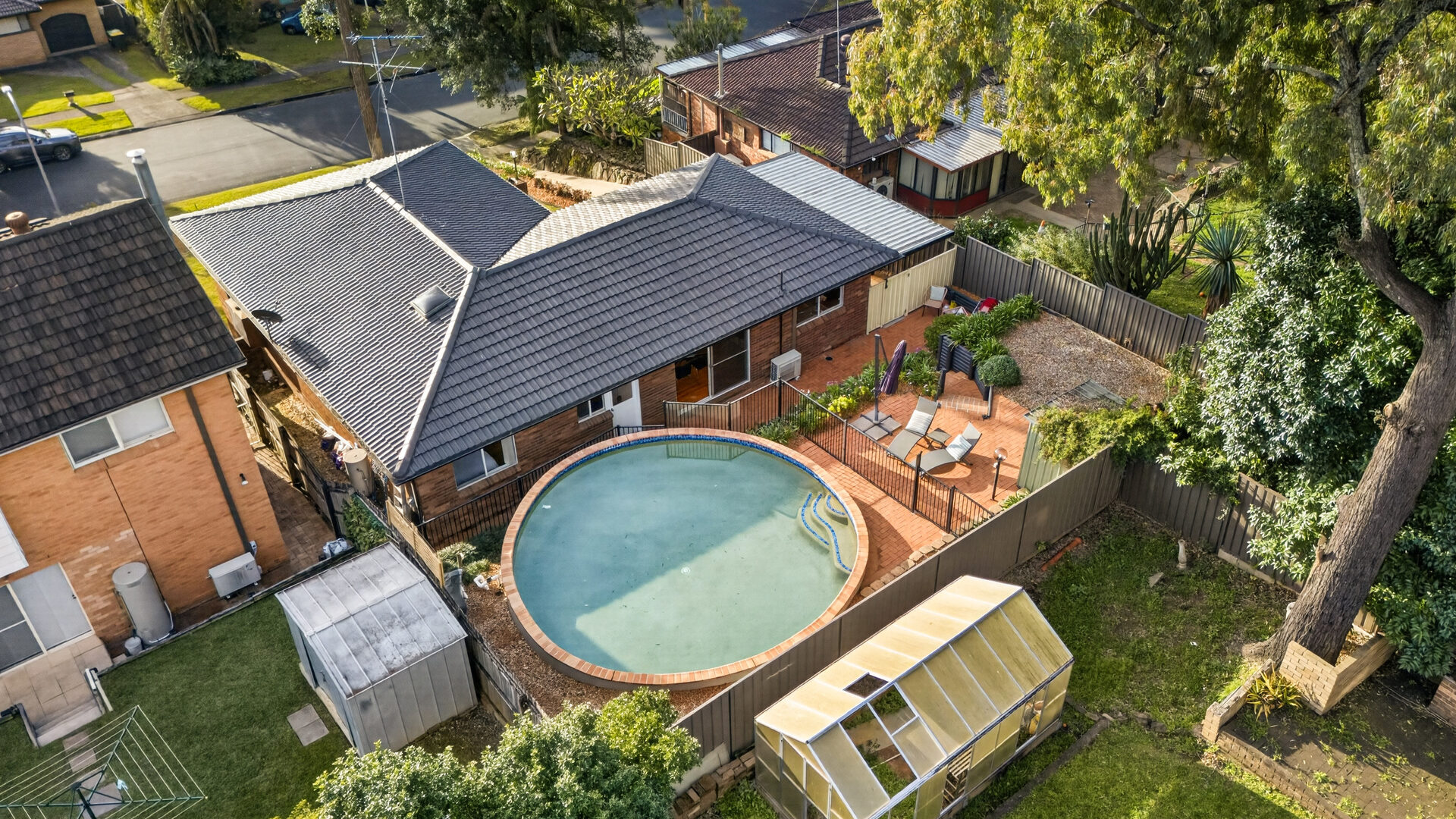 Sold - 16 Anderson Road - New Property in Kings Langley - Real Estate by Kim McChlery