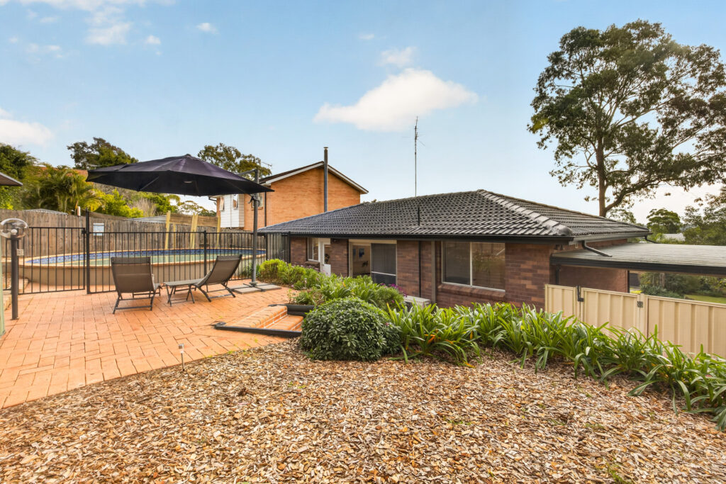 Sold - 16 Anderson Road - New Property in Kings Langley - Real Estate by Kim McChlery