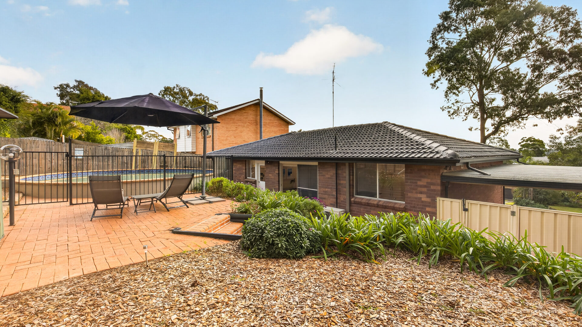Sold - 16 Anderson Road - New Property in Kings Langley - Real Estate by Kim McChlery