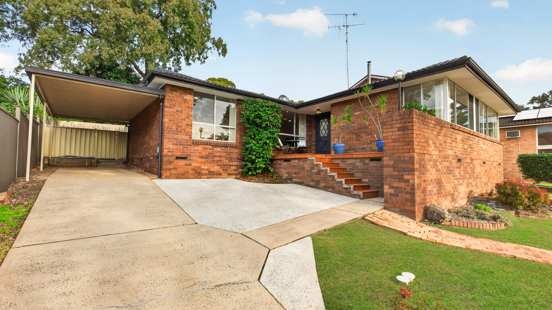 Sold - 16 Anderson Road - New Property in Kings Langley - Real Estate by Kim McChlery