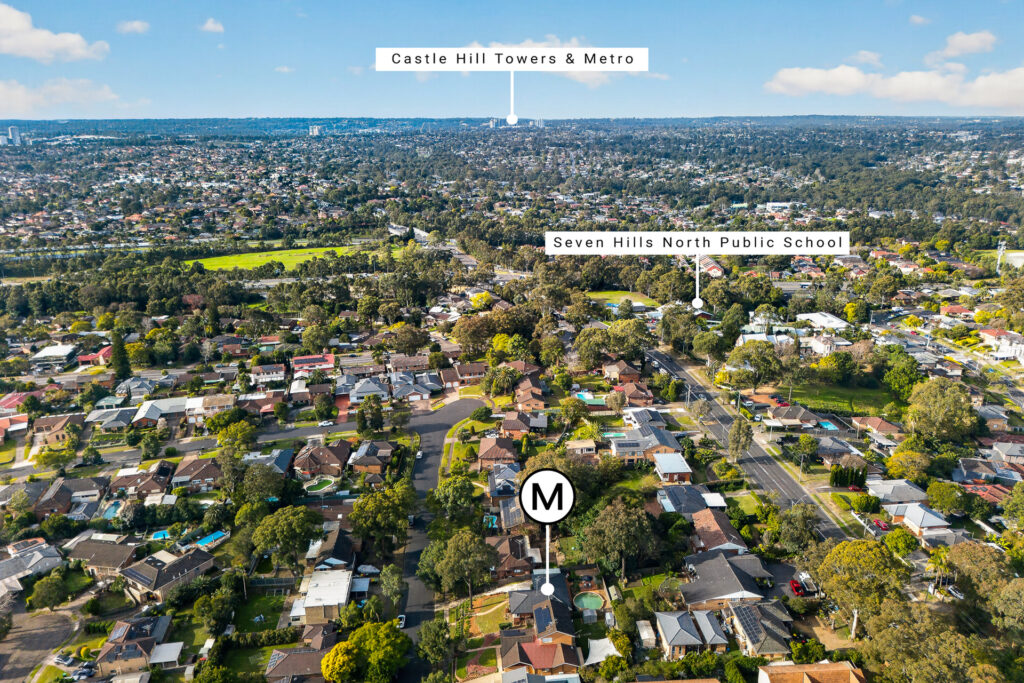 Sold - 16 Anderson Road - New Property in Kings Langley - Real Estate by Kim McChlery
