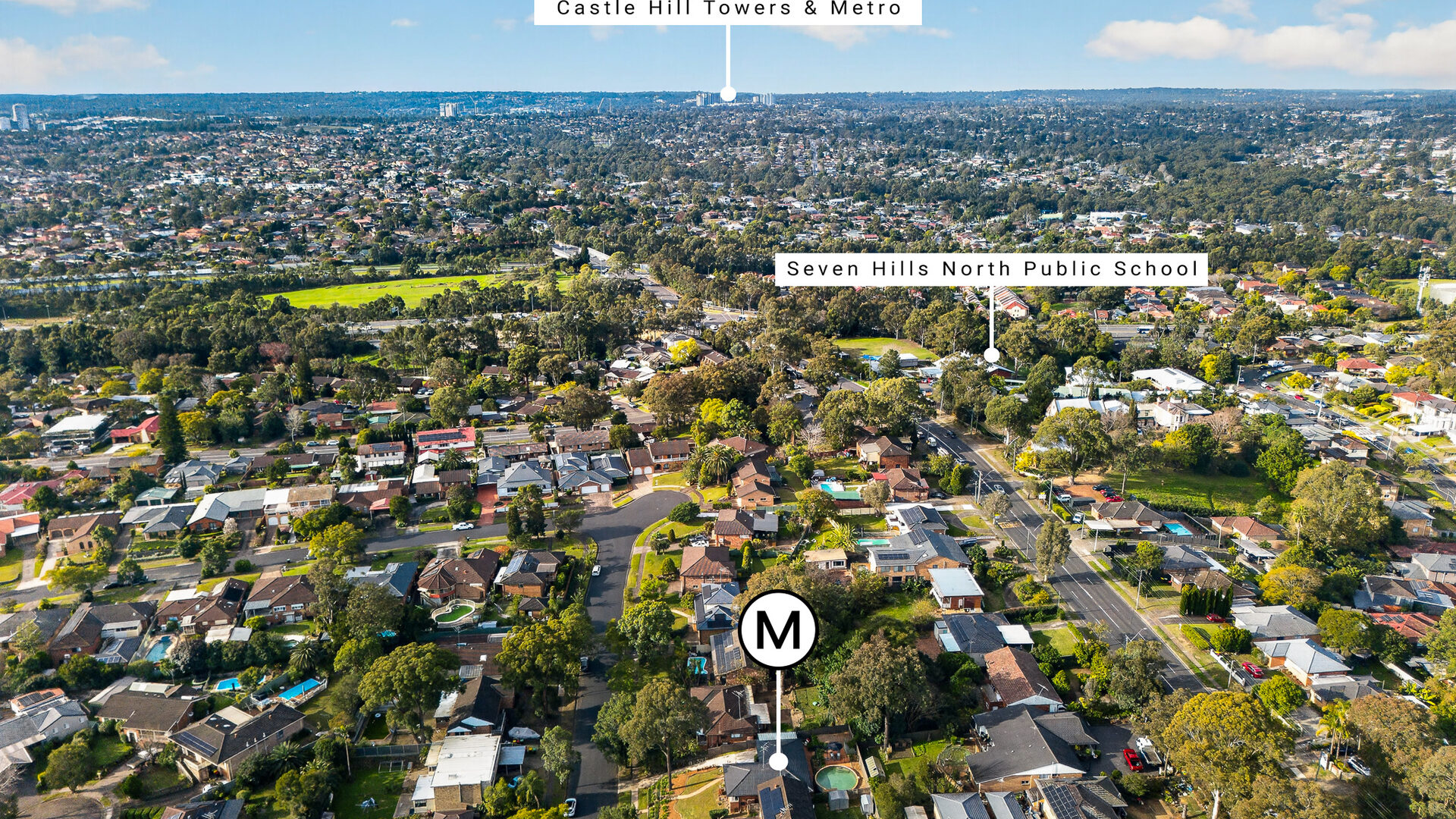 Sold - 16 Anderson Road - New Property in Kings Langley - Real Estate by Kim McChlery