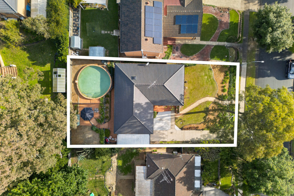 Sold - 16 Anderson Road - New Property in Kings Langley - Real Estate by Kim McChlery