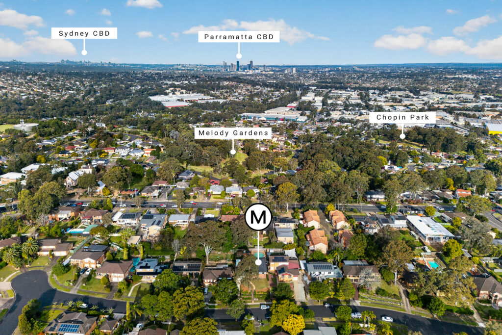 Sold - 16 Anderson Road - New Property in Kings Langley - Real Estate by Kim McChlery