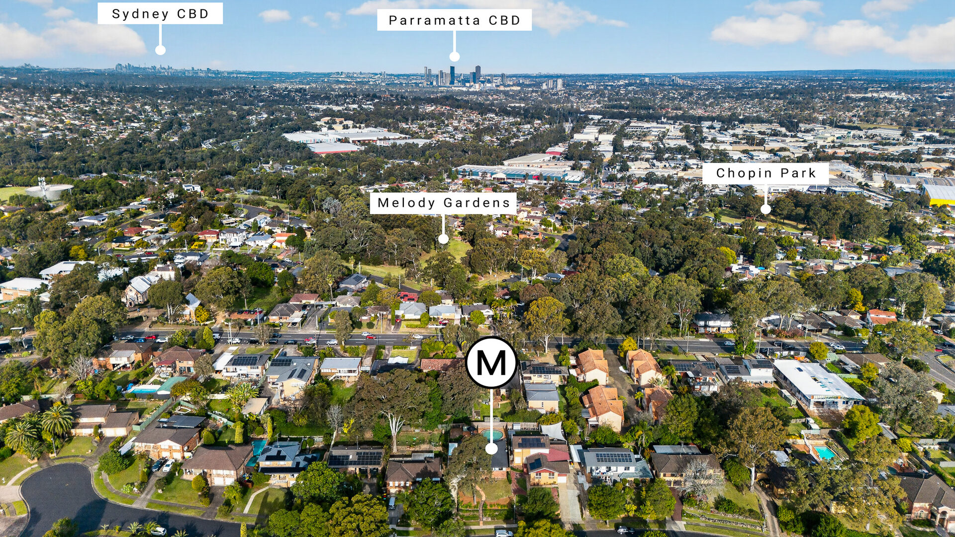 Sold - 16 Anderson Road - New Property in Kings Langley - Real Estate by Kim McChlery